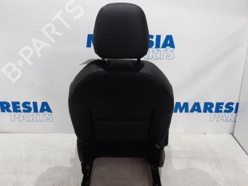 Right front seat CITROËN C3 II (SC_) 1.6 HDi | BP31484600C16  - Image 5