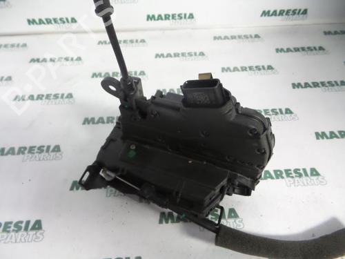 Used Electronic module RENAULT TWINGO III (BCM_, BCA_) 1.0 SCe 70 (71 hp) 31420067
