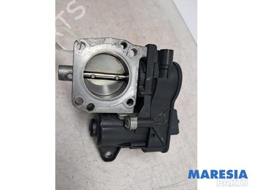 Used Throttle body Throttle body PEUGEOT 3008 II SUV (MC_, MR_, MJ_, M4_) 1.2 THP/ PureTech 130 (MRHNSM, MRHNSU, MRHNSJ, MRHNYW,... (131 hp) 39961193 39961193