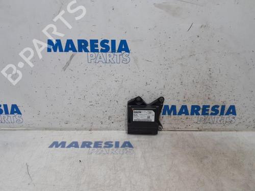 Used ECU airbags CITROËN C4 Grand Picasso II (DA_, DE_) 1.6 HDi / BlueHDi 115 (115 hp) 31405582