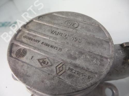 Electronic sensor RENAULT VEL SATIS (BJ0_) 2.2 dCi (BJ0E, BJ0F) | BP31526711M84