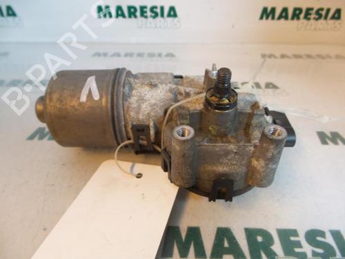 Used Front wiper motor ALFA ROMEO 159 (939_) 1.9 JTDM 8V (939AXE1B) (120 hp) 31530987