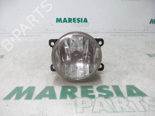 Used Right front fog light PEUGEOT 5008 (0U_, 0E_) 1.6 16V (156 hp) 31395619
