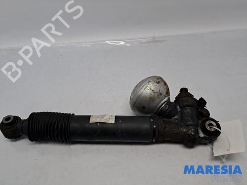 Venstre bagtil støddæmper CITROËN C6 (TD_) 2.7 HDi (204 hp) 31507601