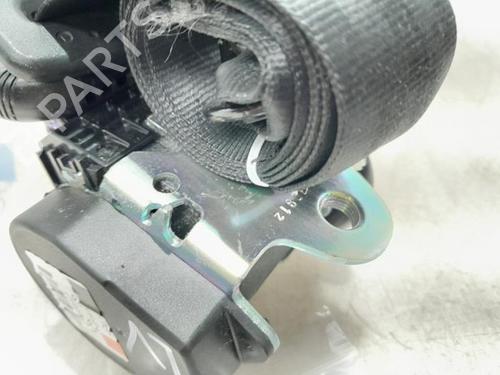 Front left seatbelt FIAT PUNTO (199_) 0.9 | BP31486038I26
