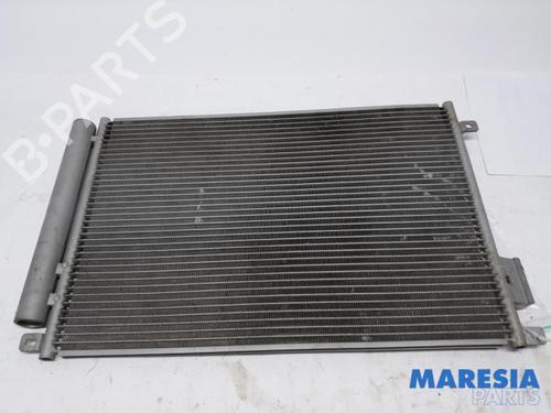 Used AC radiator FIAT PANDA (312_, 319_) 0.9 (312PXG1A) (86 hp) 31386987