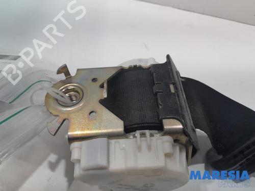Rear right seatbelt PEUGEOT 5008 (0U_, 0E_) 1.6 16V | BP31386759I28 