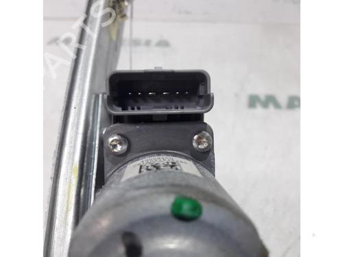 Rear left window mechanism CITROËN C3 Picasso (SH_) 1.6 VTi 120 | BP31430170C24