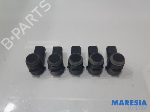 Sonda eletrónica CITROËN C5 III (RD_) 1.6 THP 155 (RD5FV8, RD5FNA) (156 hp) 31513471