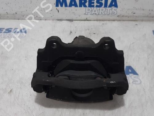 Left front brake caliper FIAT PUNTO EVO (199_) 1.3 D Multijet | BP31451471M105