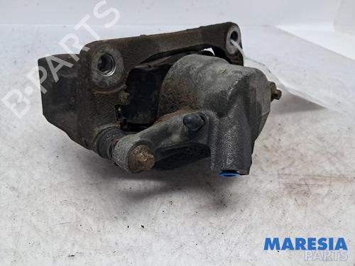 Used Right front brake caliper PEUGEOT 308 SW II (LC_, LJ_, LR_, LX_, L4_) 1.6 BlueHDi 120 (120 hp) 31461205