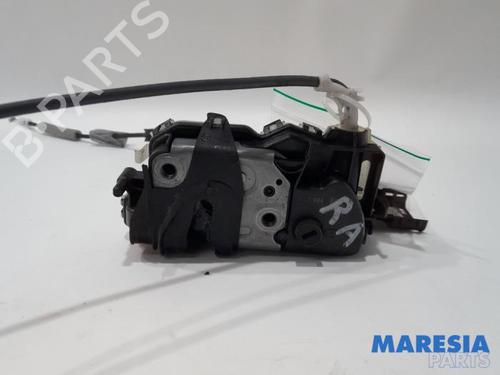 Módulo eletrónico CITROËN C3 III (SX) 1.2 VTi 82 | BP31498616M83