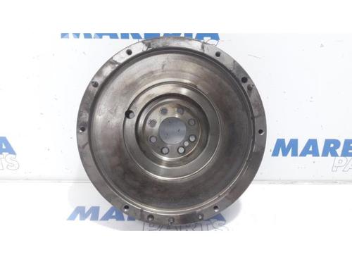 Flywheel CITROËN NEMO Box Body/MPV (AA_) 1.3 HDi 75 | BP31398977M101 - Image 2