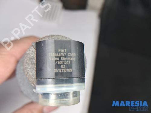 Electronic sensor FIAT 500 C (312_) 0.9 (312AG1A) | BP38459340M84 - Image 4