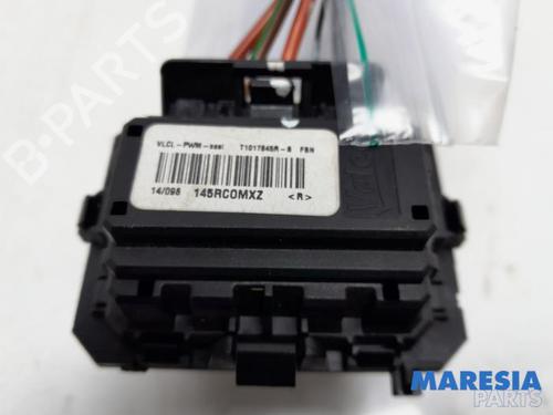 Electronic sensor RENAULT CLIO IV (BH_) 1.2 TCe 120 (BHM0) | BP31392795M84