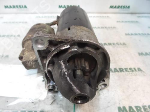 Starter FIAT DOBLO MPV (119_, 223_) 1.9 JTD (223AXE1A) | BP31401565M8
