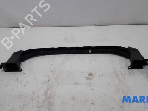 Front bumper reinforcement CITROËN C4 II (NC_) 1.4 VTi 95 (NC8FP0) | BP31470984C109