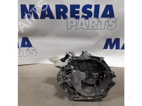 Gearkasse CITROËN C3 Picasso (SH_) 1.4 VTi 95 (SH8FSC, SH8FP0, SH8FP6) (95 hp) 31519556