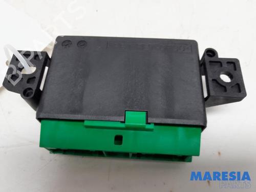 Used Electronic module Electronic module PEUGEOT 308 SW II (LC_, LJ_, LR_, LX_, L4_) 1.2 THP 110 (110 hp) 31391935 31391935