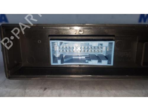 Engine control unit (ECU) CITROËN C4 Picasso II 1.6 HDi / BlueHDi 115 | BP31529673M57