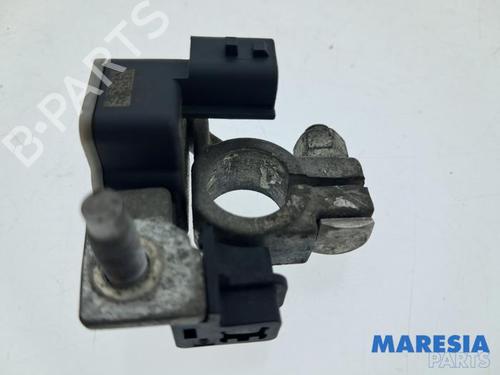 Electronic sensor RENAULT CAPTUR I (J5_, H5_) 1.2 TCe 120 | BP39150092M84 - Image 4