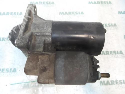 Used Starter ALFA ROMEO SPIDER (916_) 2.0 T.SPARK 16V (916S2B) (155 hp) 31384090