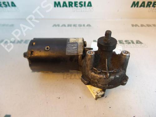 Used Front wiper motor PEUGEOT PARTNER Box Body/MPV (5_, G_) 1.8 D (58 hp) 31443117