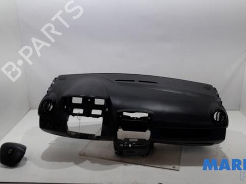 Driver airbag RENAULT CLIO IV Grandtour (KH_) 1.5 dCi 90 (KHN3, KHN4) | BP31428290C9 