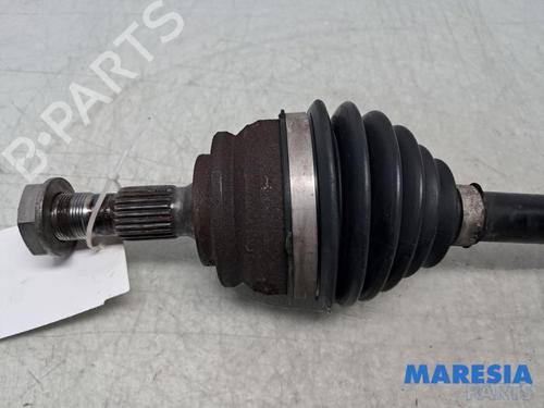 Left front driveshaft PEUGEOT 2008 II (UD_, US_, UY_, UJ_, UR_, UC_) 1.2 PureTech 100 (USHNK) | BP32351607M38