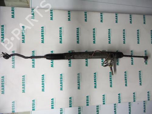 Used Steering rack CITROËN C5 I Break (DE_) 2.0 HDi (DERHZB, DERHZE) (109 hp) 31487808