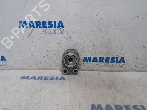 Used Oil radiator RENAULT CAPTUR I (J5_, H5_) 1.5 dCi 110 (110 hp) 31522220