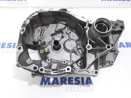 Used Manual Gearbox (For Parts) RENAULT TWINGO II (CN0_) 1.2 16V (CN0K, CN0V, CN0A) (76 hp) 31436139