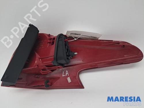 Left taillight CITROËN C5 III Break (RW_) 2.0 i 16V (RWRFJC, RWRFJF) | BP37875767C34 - Image 4