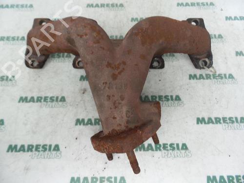 exhaust-manifold-fiat-punto-176_-1993-1994-1995-1996-1997-1998-1999-31475457 main image
