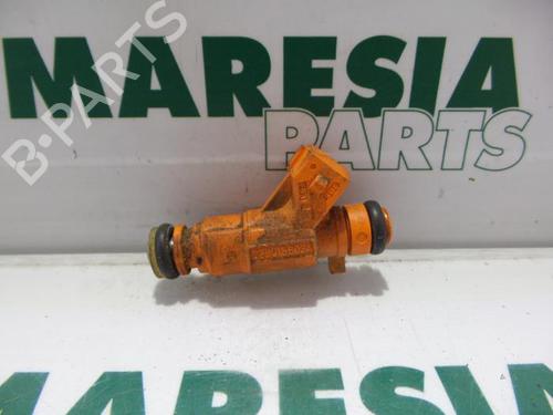 Used Injector PEUGEOT 307 (3A/C) 1.6 16V (109 hp) 31509308
