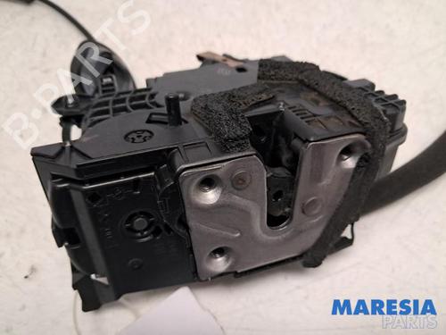 Electronic module RENAULT ZOE Hatchback Van (BFM_) Electric (BFME) | BP31533982M83