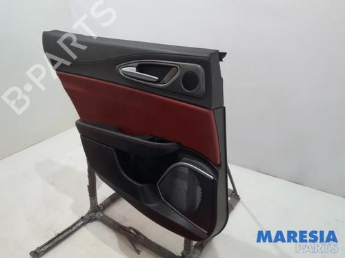 Rear left panel ALFA ROMEO GIULIA (952_) 2.0 (952ACA25) | BP31447721C60