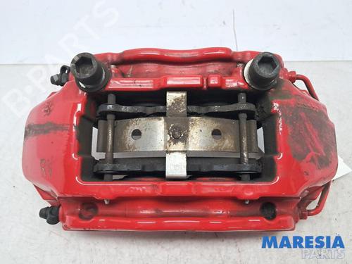 Used Right front brake caliper Right front brake caliper 37875610 37875610