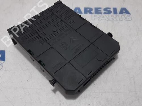 Fuse box PEUGEOT 308 SW I (4E_, 4H_) 1.6 HDi | BP31486912E1