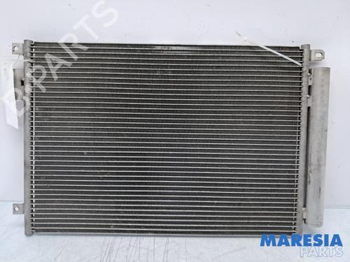 Used AC radiator AC radiator FIAT 500 (312_) 1.2 (312AXA1A) (69 hp) 33296360 33296360