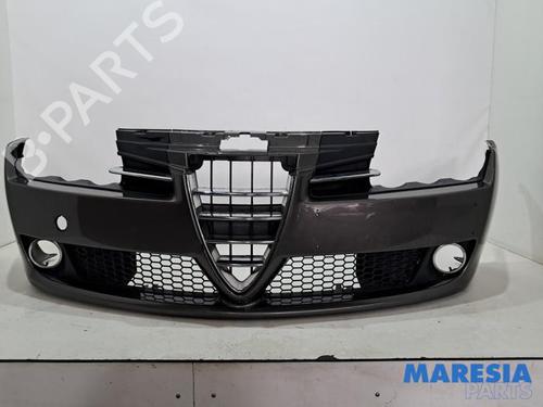 Used Front bumper ALFA ROMEO 159 Sportwagon (939_) 1.8 TBi (939BXN1B) (200 hp) 31384677