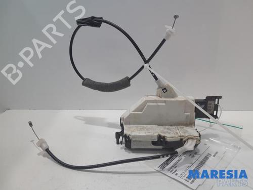 Used Electronic module PEUGEOT 308 I (4A_, 4C_) 1.6 16V (120 hp) 31393270