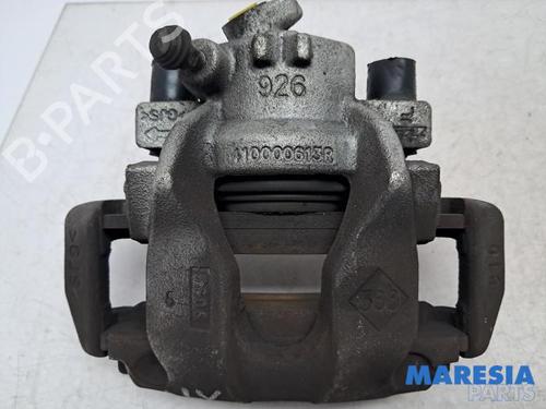 Left front brake caliper RENAULT TWINGO III (BCM_, BCA_) 1.0 SCe 70 (BCMB) | BP38569808M105 - Image 3
