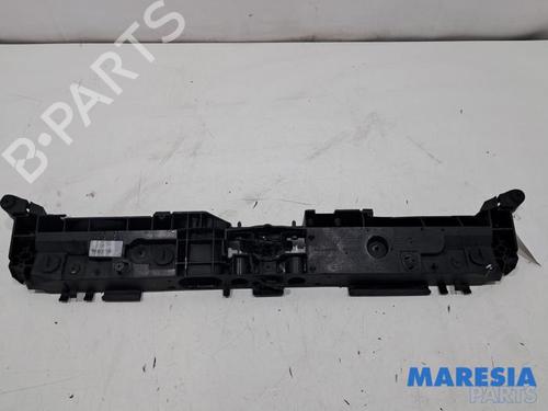 Used Hood lock RENAULT CLIO IV (BH_) 0.9 TCe 90 (BHNF, BHMA, BHMH, BHJK, BHJR) (90 hp) 31440733