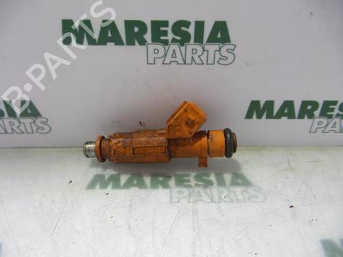 Used Injector ALFA ROMEO 156 (932_) 2.0 16V T.SPARK (932A2) (155 hp) 31430845