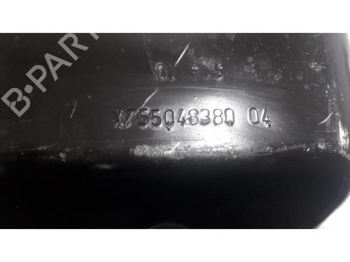 Front right seatbelt CITROËN DS4 (NX_) 1.6 VTi 120 | BP31523701I25 