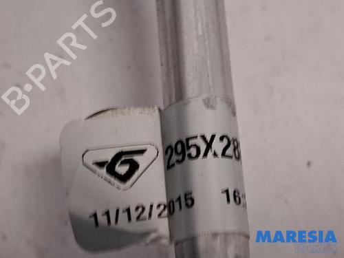AC pipe RENAULT ZOE Hatchback Van (BFM_) Electric (BFME) | BP31443690M126  - Image 5