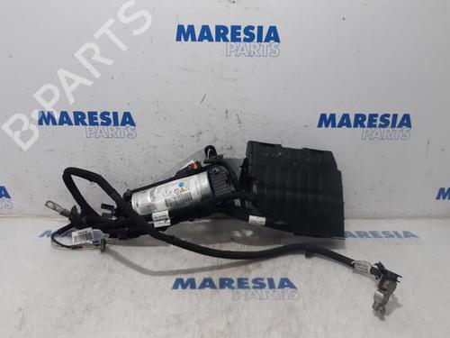 Used Switch PEUGEOT 2008 I (CU_) 1.6 HDi (92 hp) 31496538