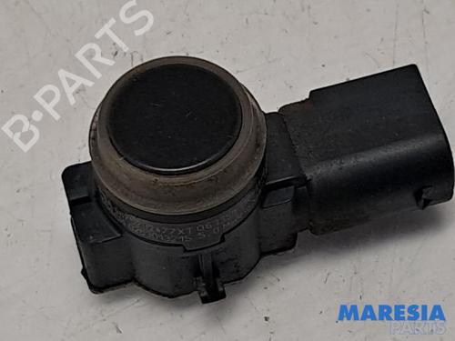 Used Electronic sensor PEUGEOT 2008 I (CU_) 1.6 VTi (120 hp) 31495472