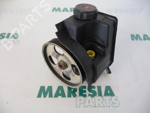 Used Steering pump PEUGEOT 206 CC (2D) 1.6 16V (2DNFUF, 2DNFUR) (109 hp) 31409459